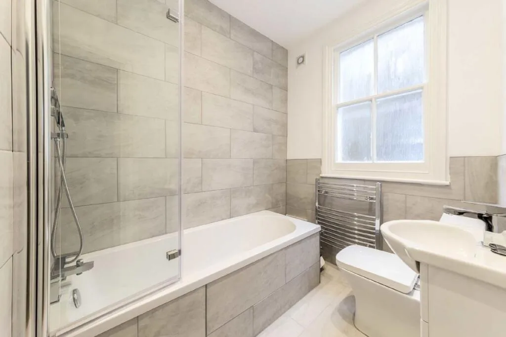 4 bedroom terraced house for rent