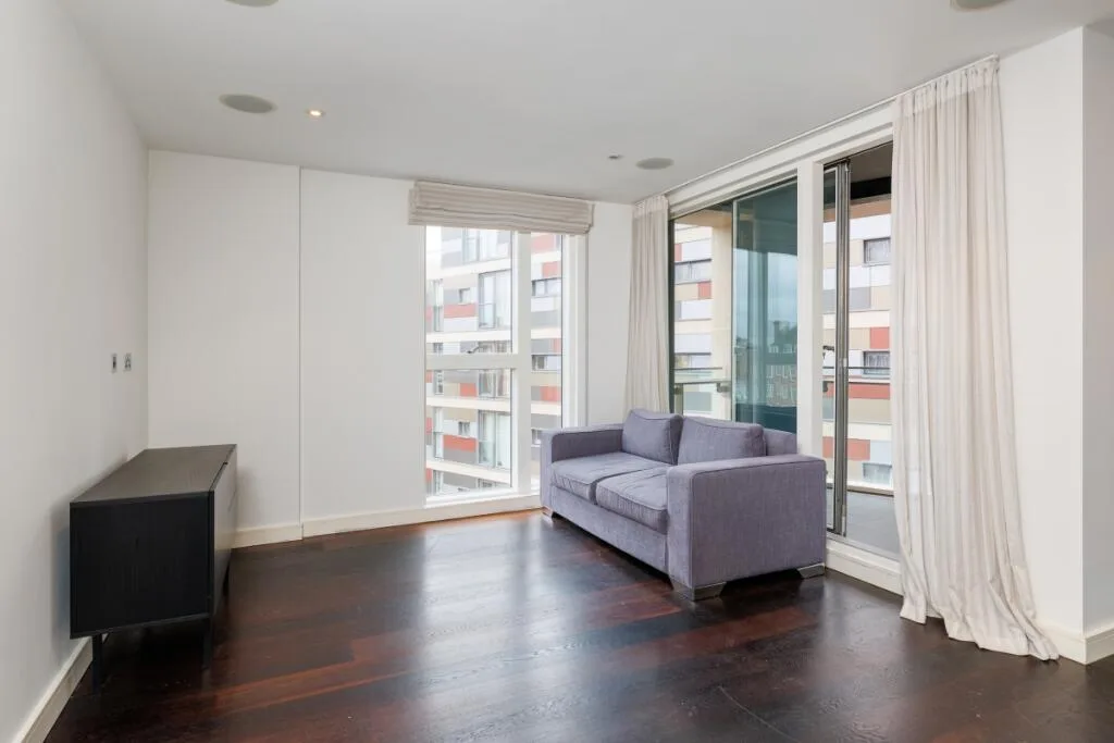 3 bedroom apartment for rent