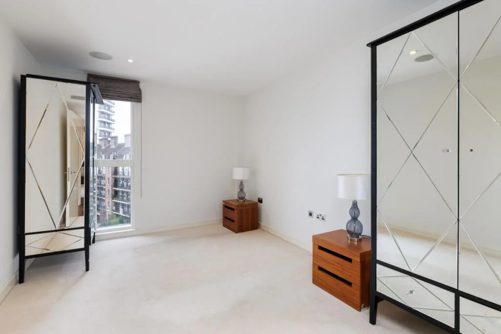 3 bedroom apartment for rent