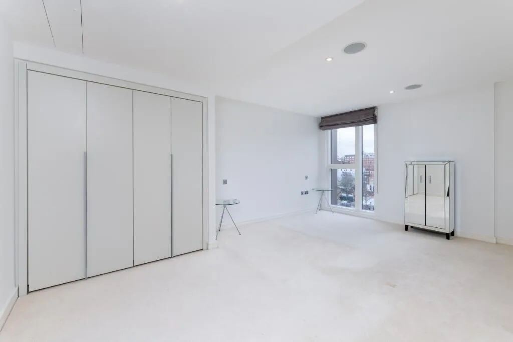 3 bedroom apartment for rent