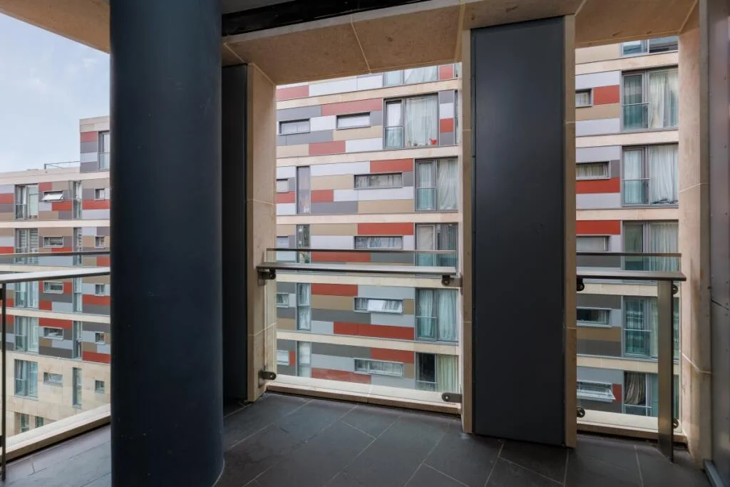 3 bedroom apartment for rent