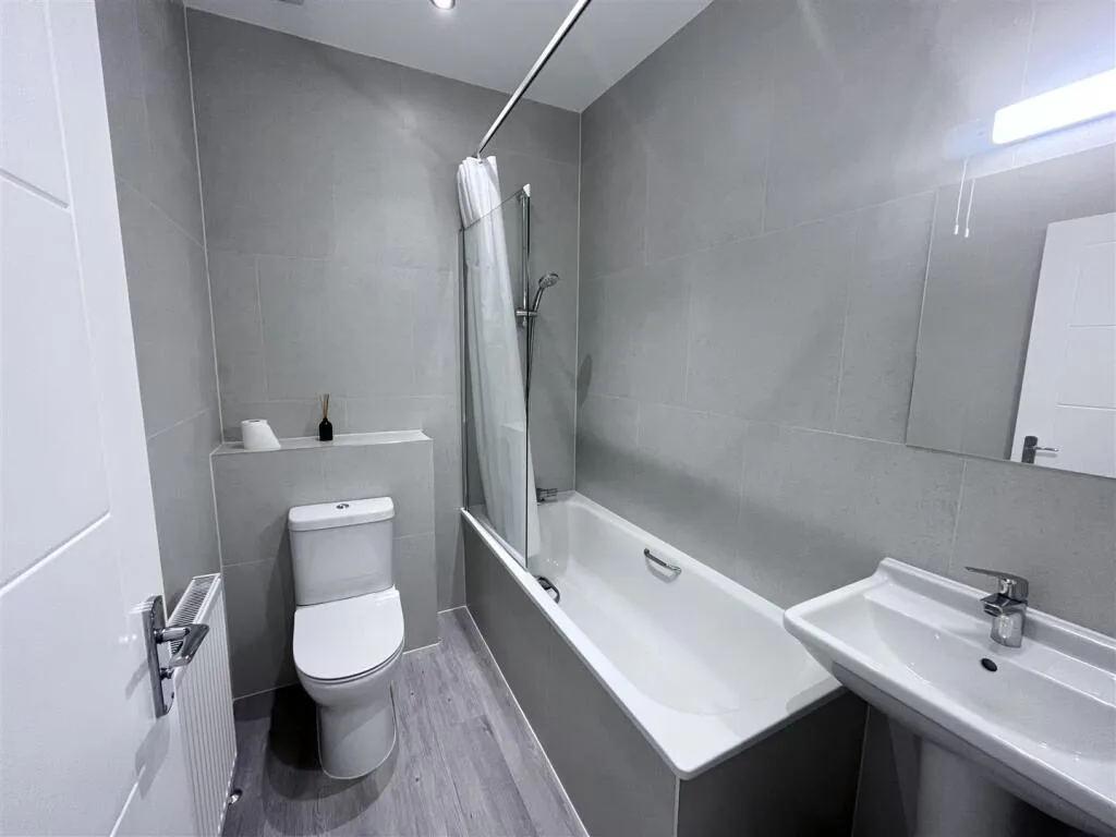1 bedroom flat for rent