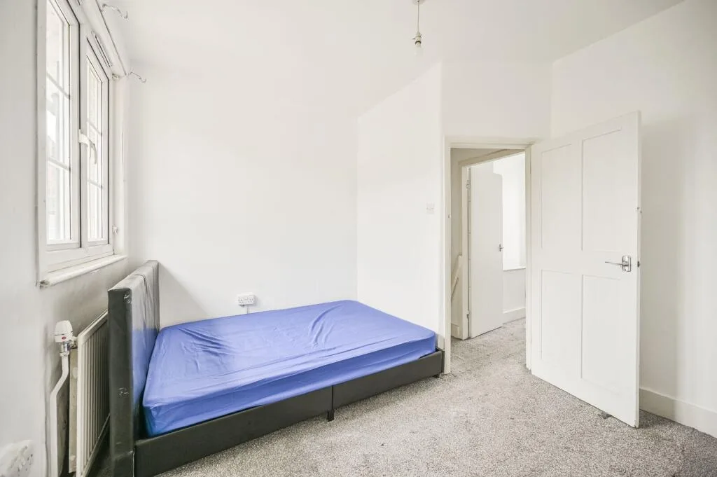 2 bedroom terraced house for rent