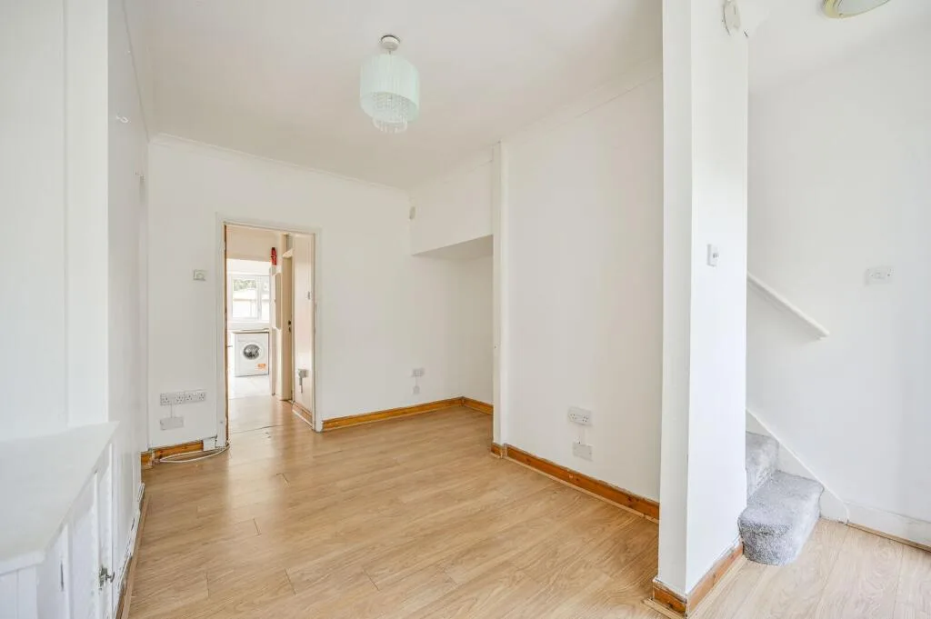 2 bedroom terraced house for rent