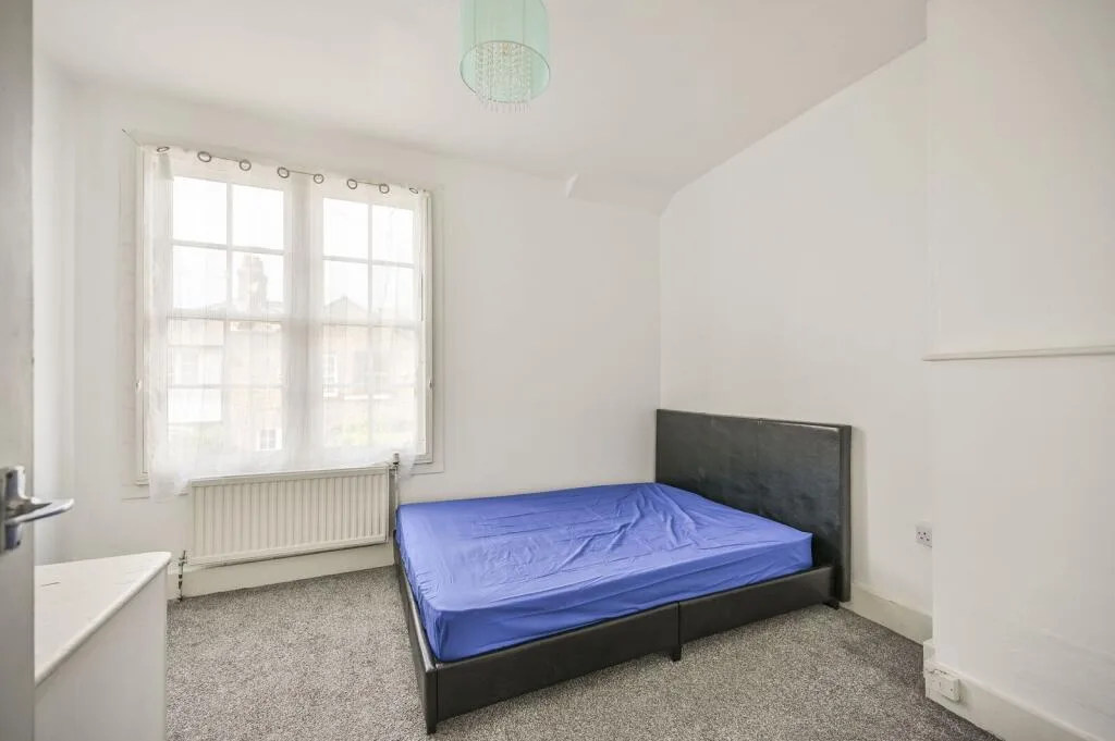 2 bedroom terraced house for rent