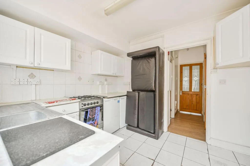 2 bedroom terraced house for rent