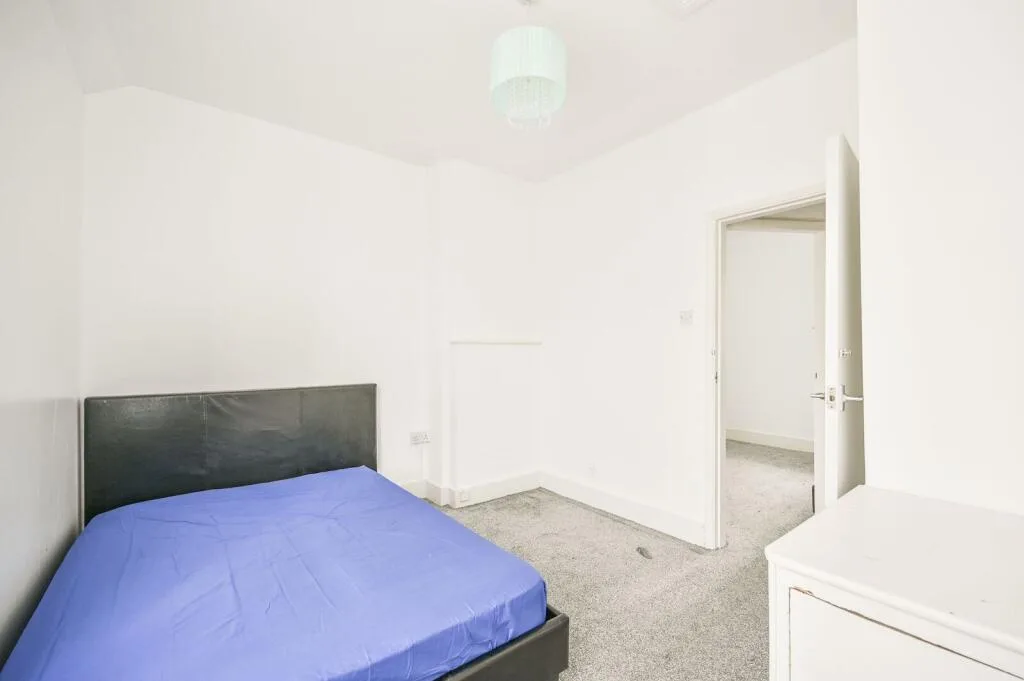 2 bedroom terraced house for rent