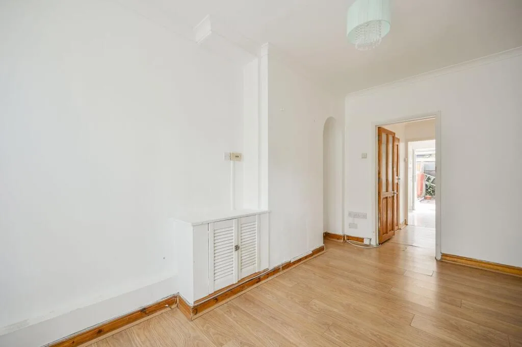2 bedroom terraced house for rent