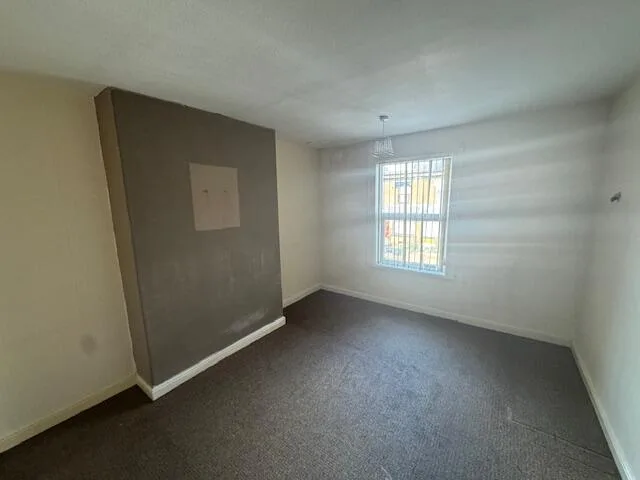 2 bedroom terraced house for rent