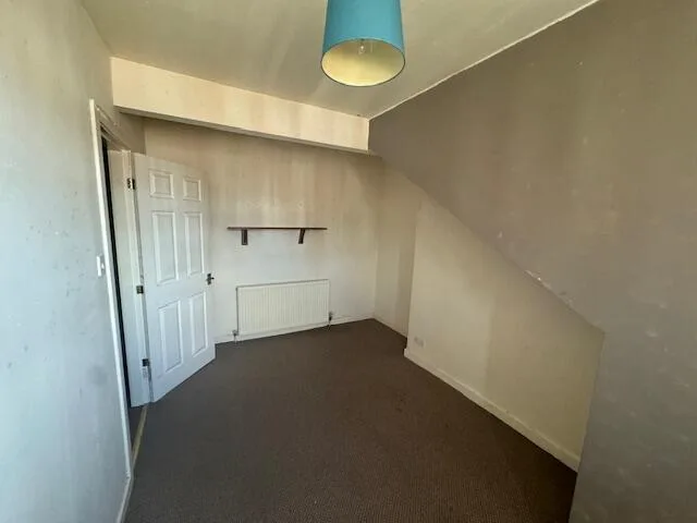 2 bedroom terraced house for rent