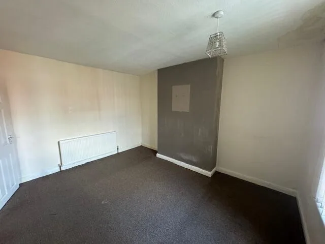 2 bedroom terraced house for rent