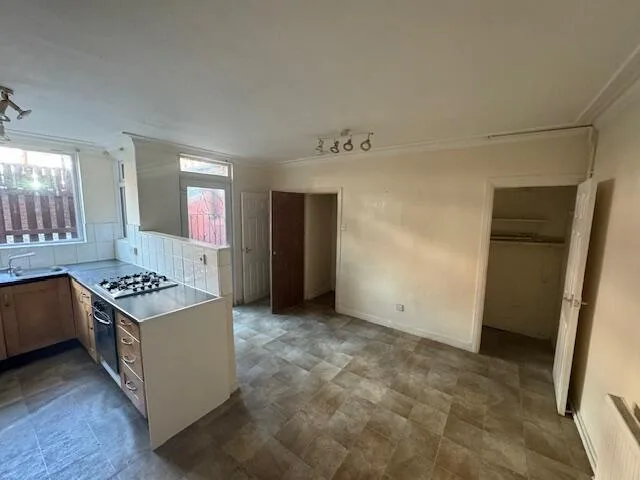 2 bedroom terraced house for rent