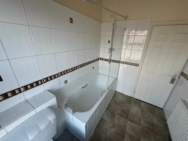 2 bedroom terraced house for rent
