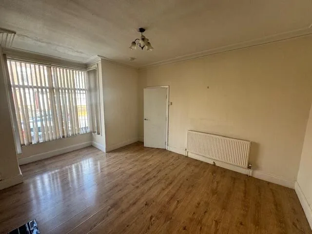2 bedroom terraced house for rent