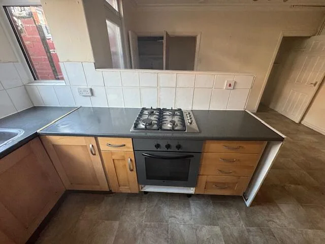 2 bedroom terraced house for rent