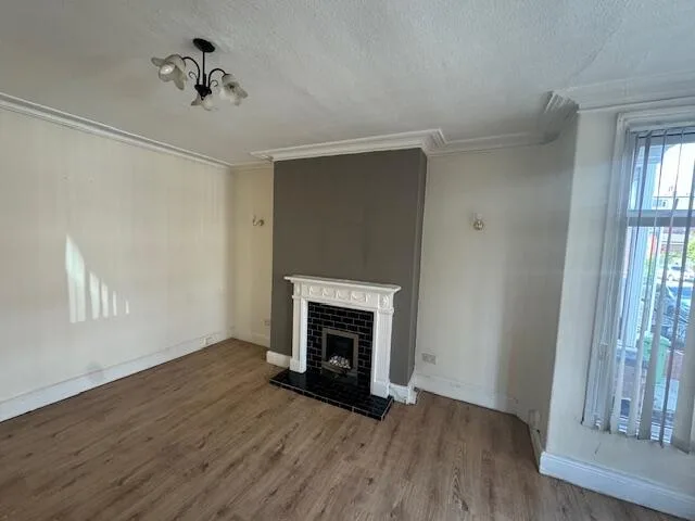 2 bedroom terraced house for rent
