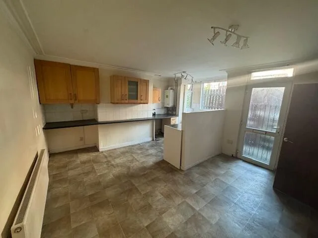 2 bedroom terraced house for rent