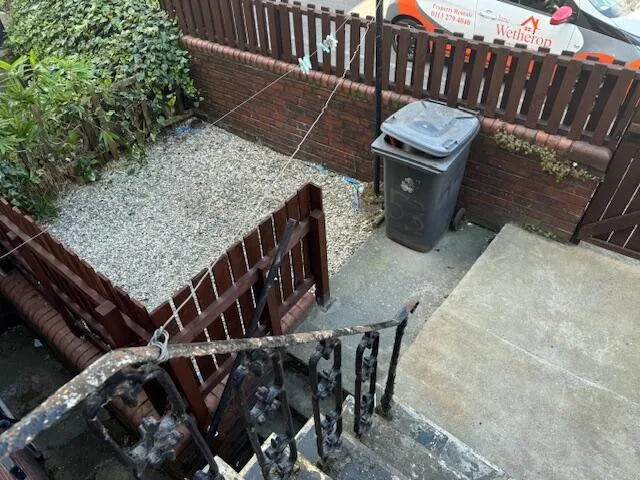 2 bedroom terraced house for rent