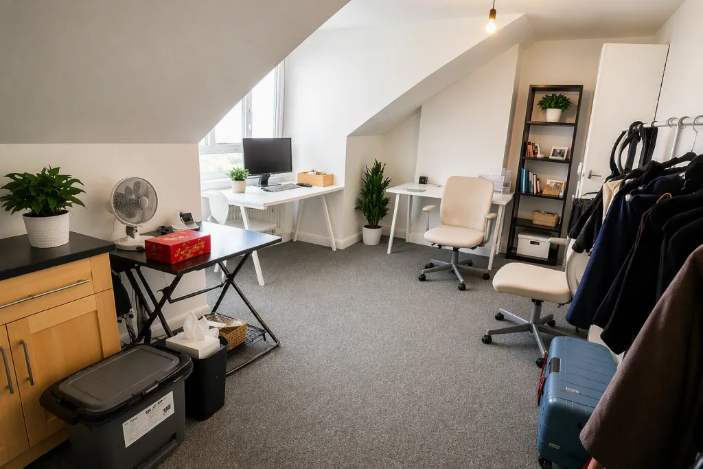 1 bedroom apartment for rent