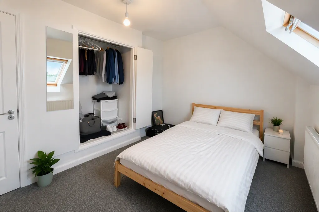1 bedroom apartment for rent