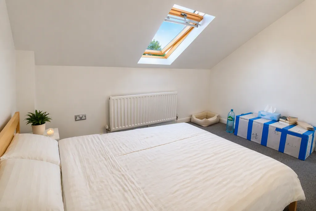 1 bedroom apartment for rent