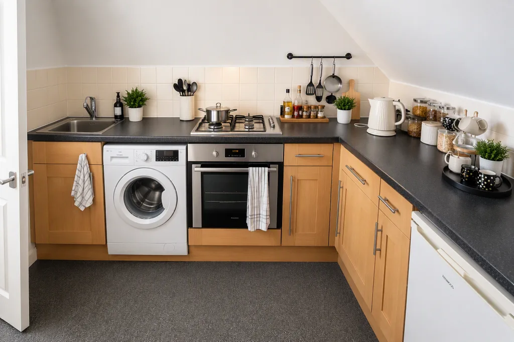 1 bedroom apartment for rent