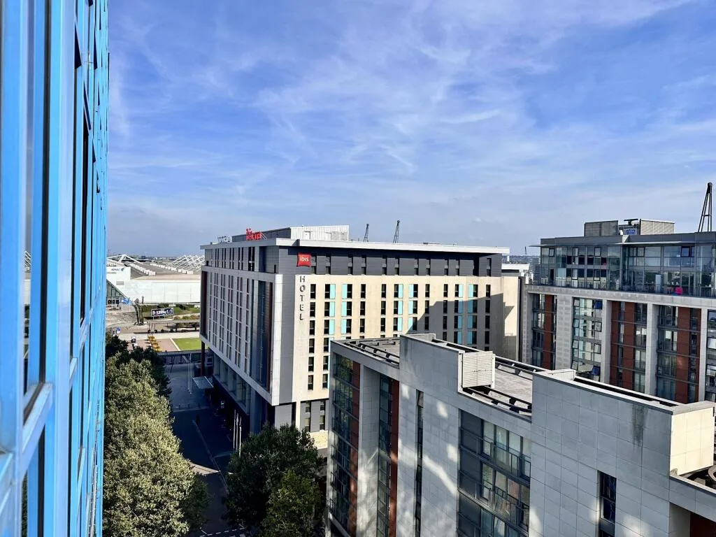3 bedroom flat for rent
