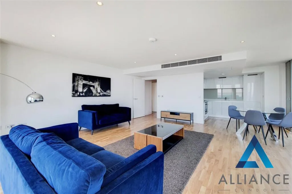 3 bedroom apartment for rent