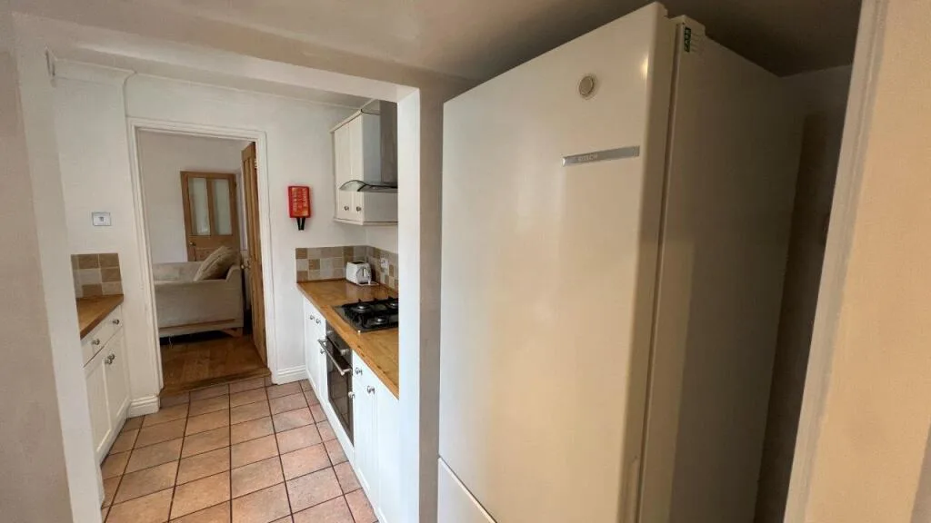 3 bedroom house for rent
