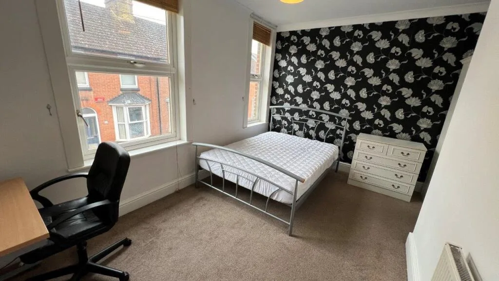 3 bedroom house for rent