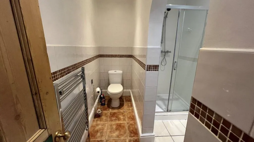 3 bedroom house for rent