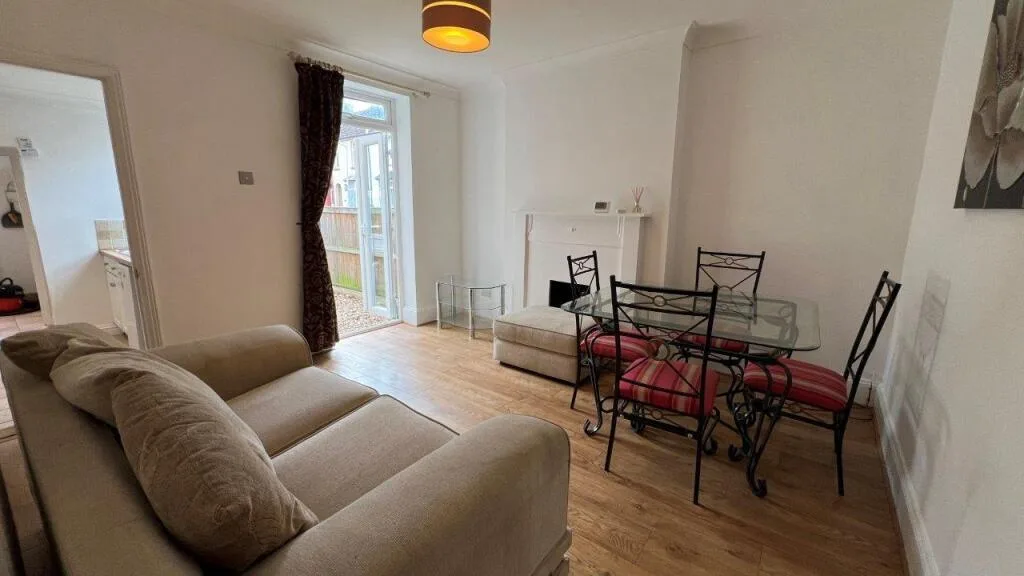 3 bedroom house for rent