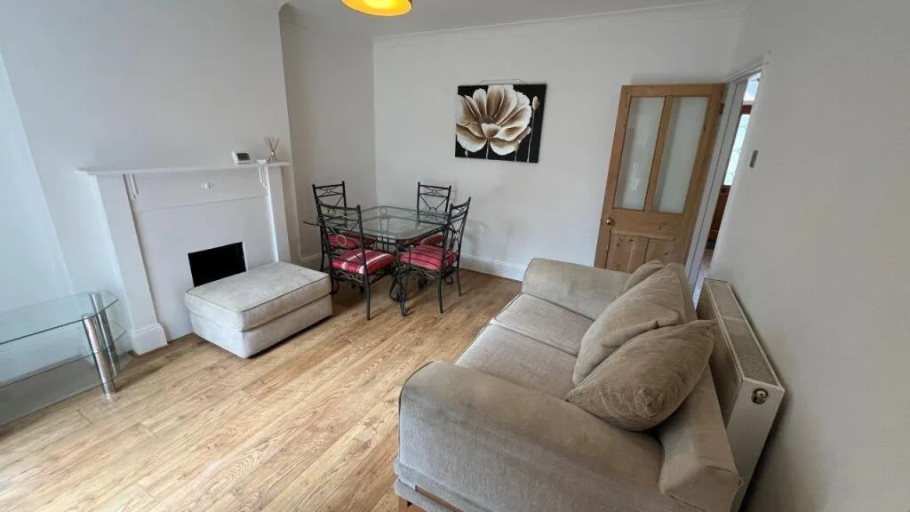 3 bedroom house for rent