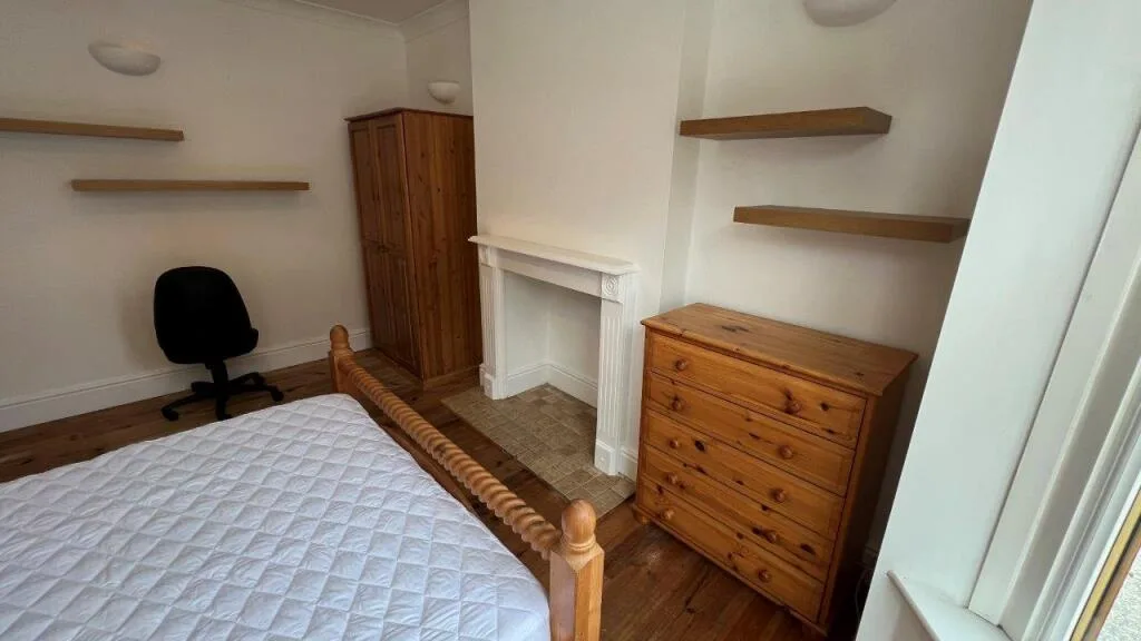 3 bedroom house for rent