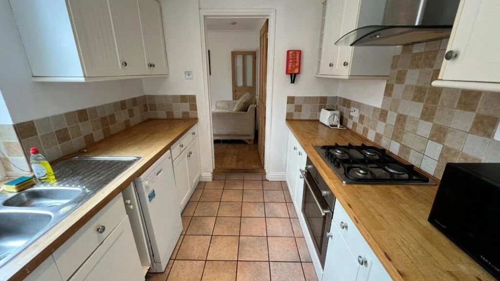 3 bedroom house for rent