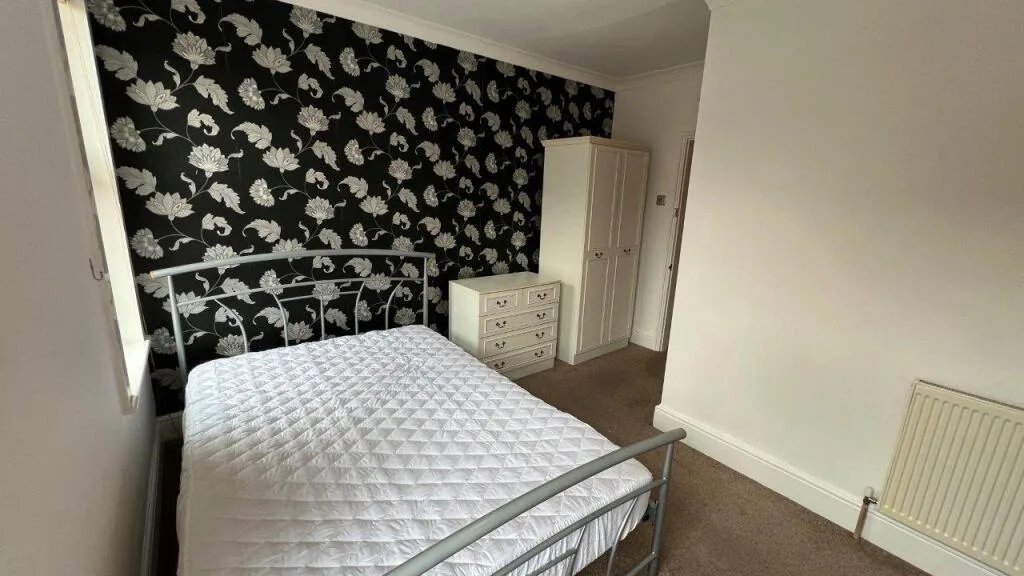3 bedroom house for rent