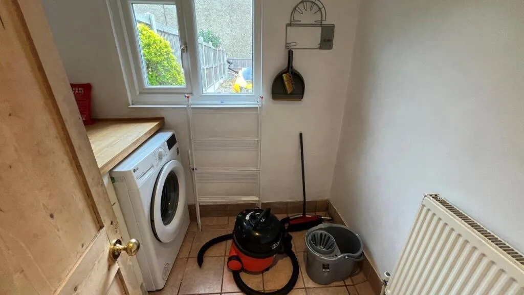 3 bedroom house for rent