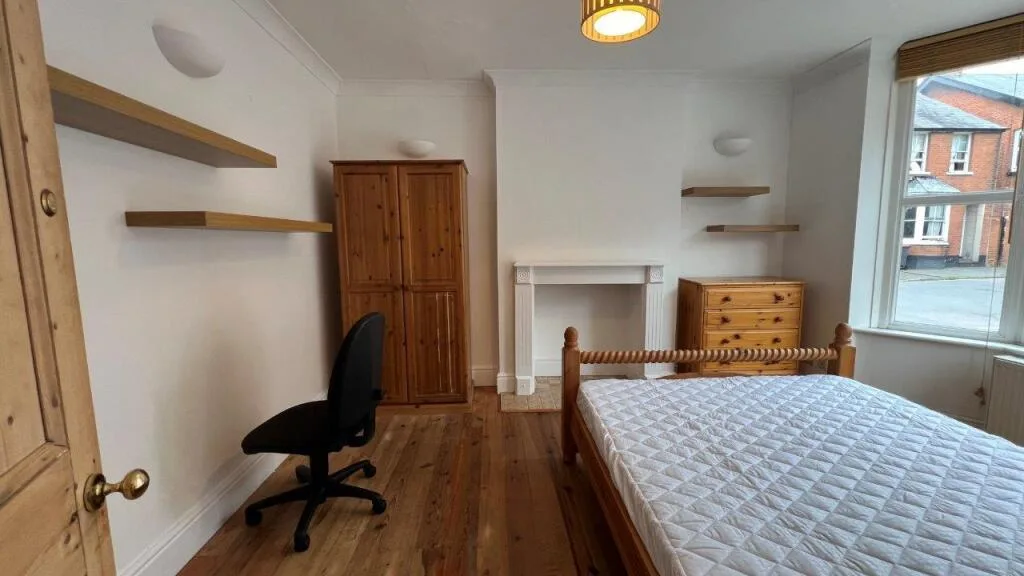 3 bedroom house for rent