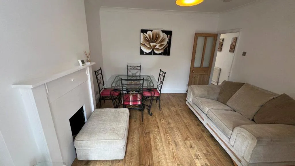 3 bedroom house for rent
