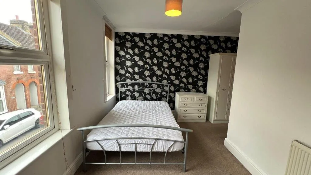 3 bedroom house for rent