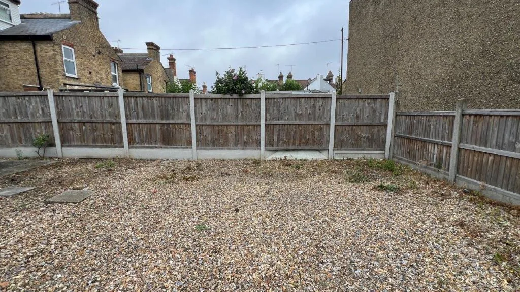 3 bedroom house for rent