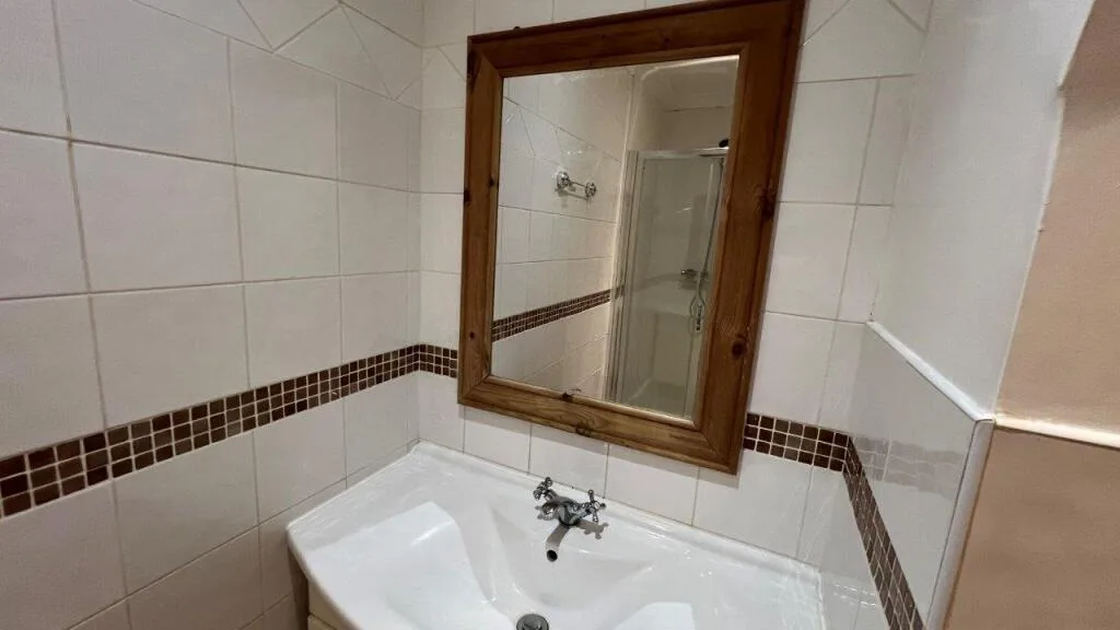3 bedroom house for rent