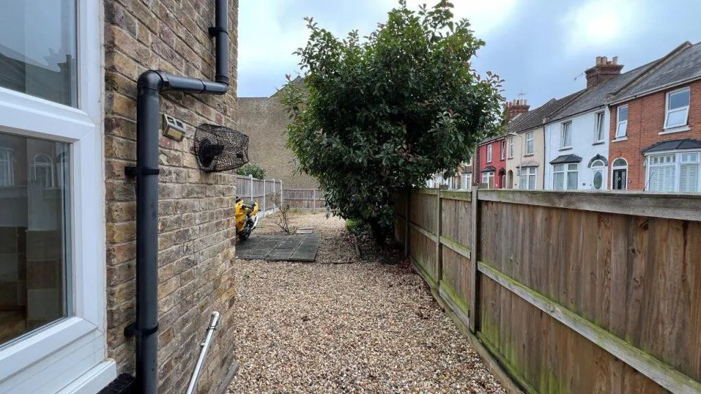3 bedroom house for rent