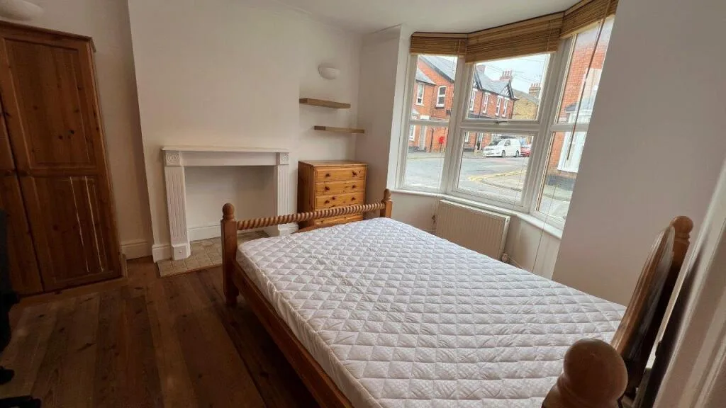 3 bedroom house for rent