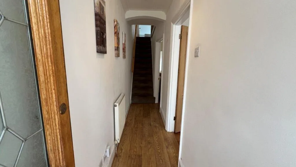 3 bedroom house for rent