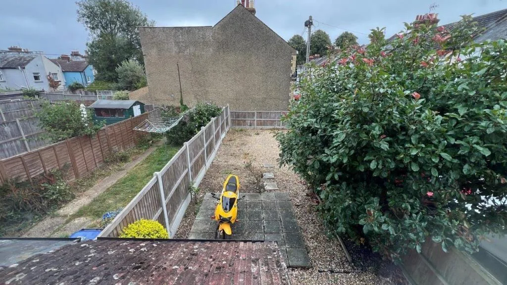 3 bedroom house for rent