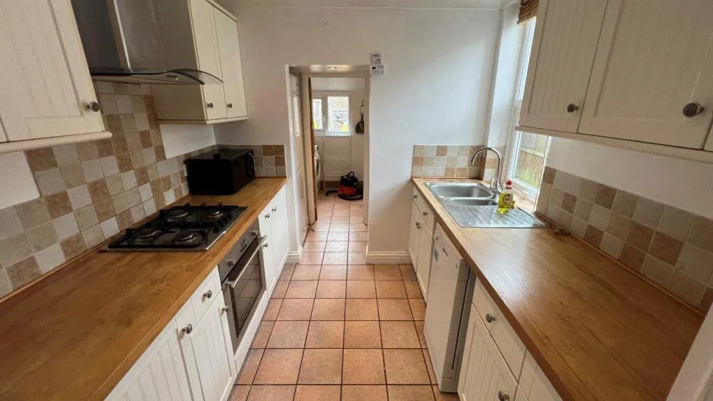 3 bedroom house for rent