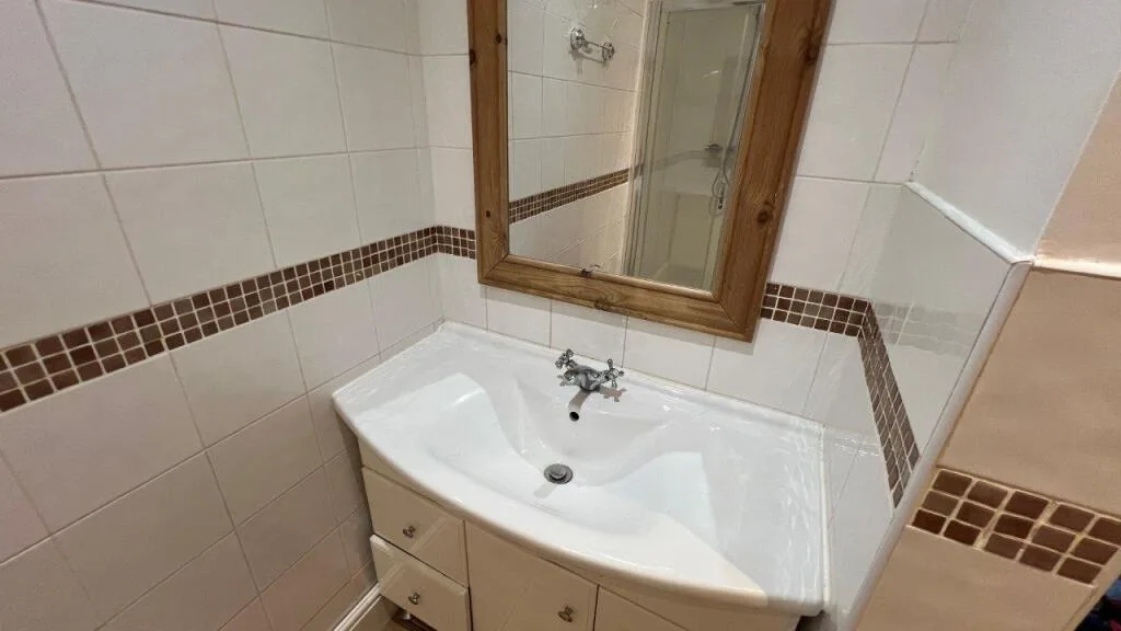 3 bedroom house for rent
