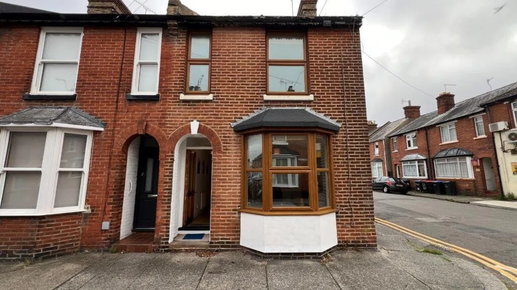 3 bedroom house for rent