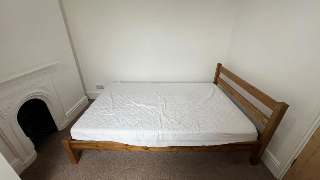 3 bedroom house for rent